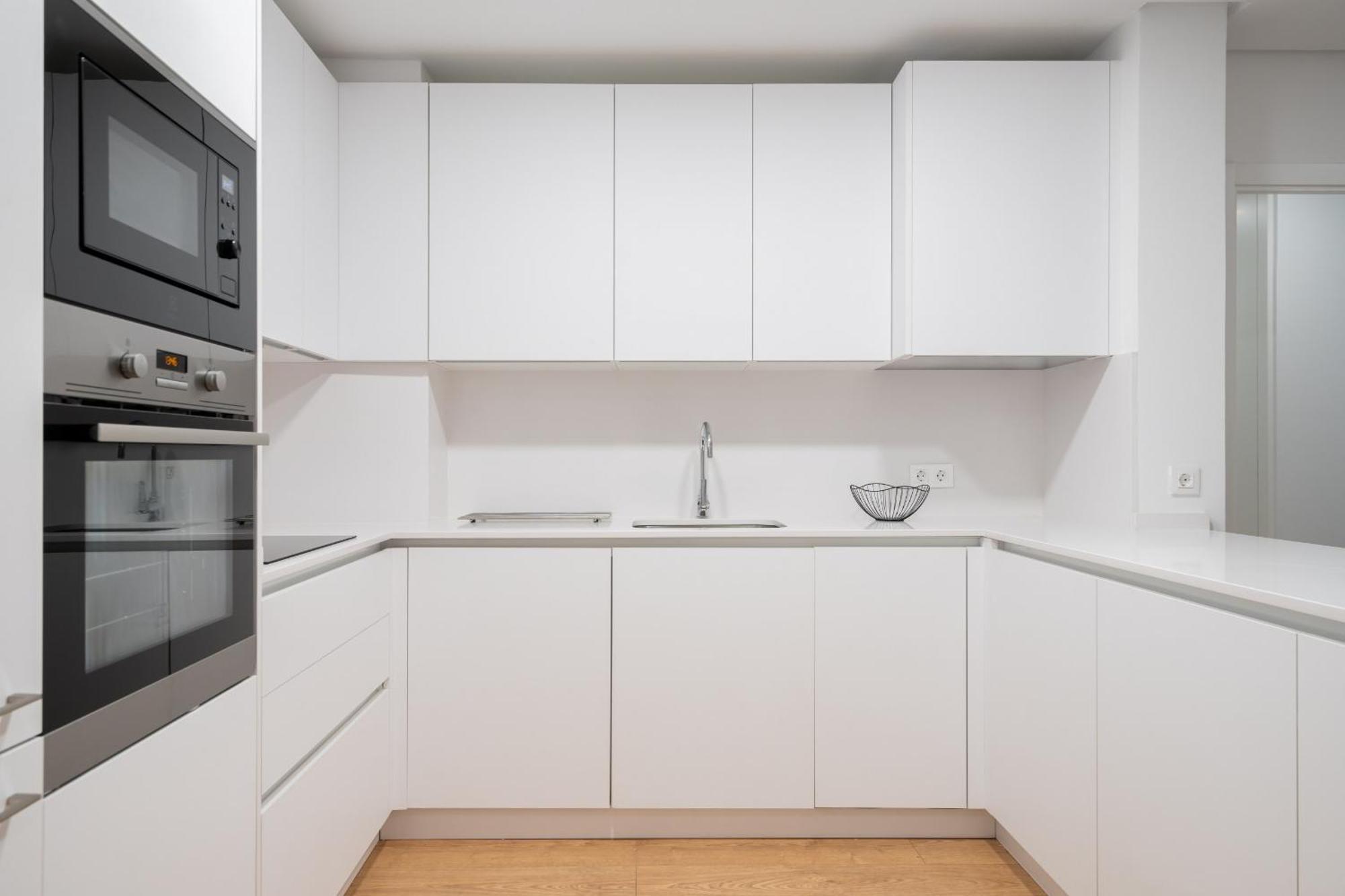 Apartamento Reformado En La Gran Via Alquiler Temporal Madrid Kültér fotó